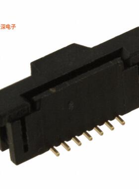 1734248-7 |原装全新CONN FPC VERT 7POS 1MM SMD