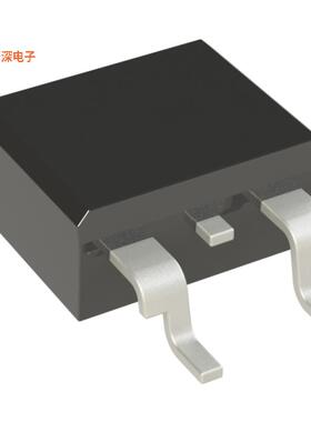 LSIC2SD065D06A |原装全新DIODE SIL CARB 650V 18.5A TO263