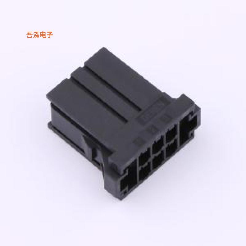 5606BG-015R11B00000 |原装P=3.81mm(线对板/线对线)