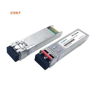 6GK6000-8FT53-0AA0-C|原装全新Ruggedcom compatible SFP+ 10
