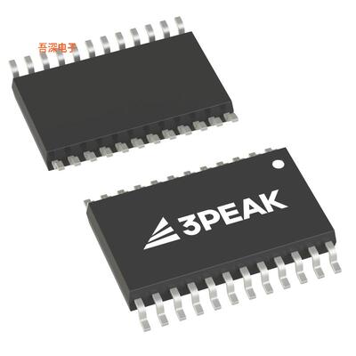 TPM8866-TSDR |通用IC LOW SIDE DRIVER 48V 24-ETSSOP