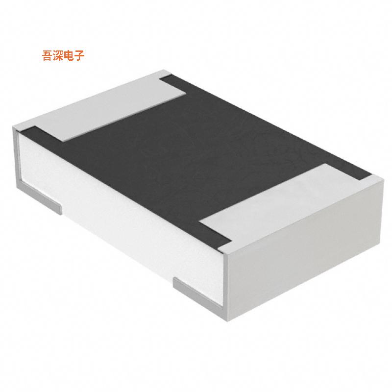 MFU0805FF05000P500 |表面贴装型MFU 0805-FF P5 5A0