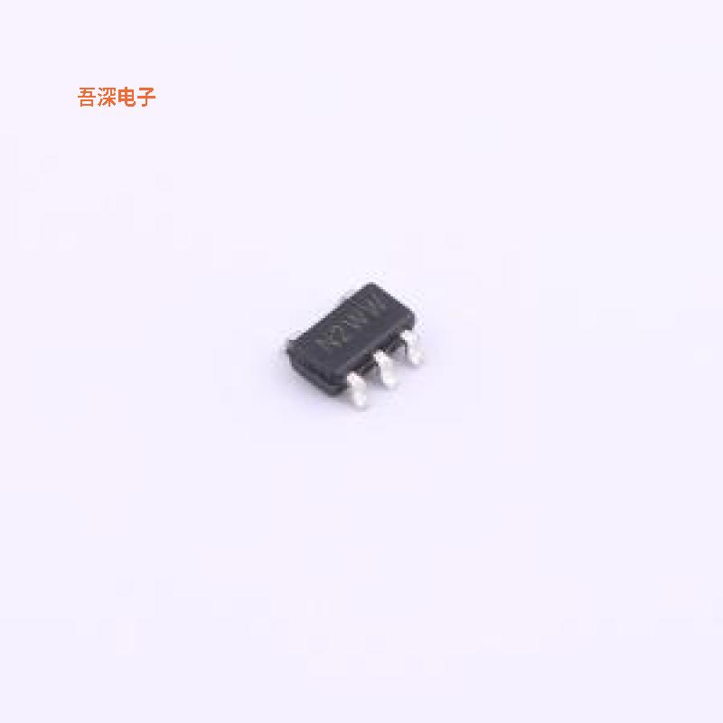 24LC02BT-E/OT |原装SOT-23-5IC EEPROM 2KBIT I2C SOT23-5