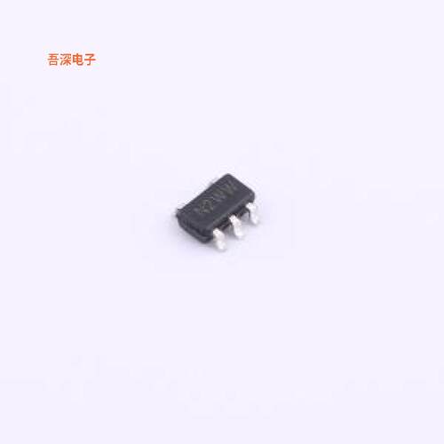 24LC02BT-E/OT |原装SOT-23-5EEPROM
