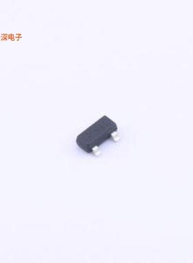 BAR18FILM |原装SOT-23-3DIODE SCHOTTKY 70V 70MA SOT233