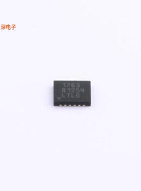 LT1763IDE#PBF |原装DFN-12-EP(3x4)线性稳压器(LDO)