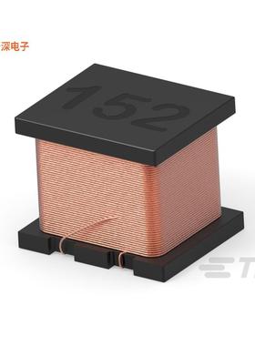 3627575047CR47M |绕线FIXED IND 470NH 4.8A 0.0182OHM