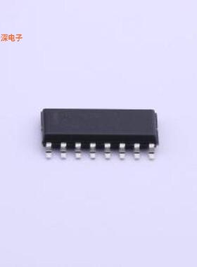 NCP1396ADR2G |原装SOIC-16AC-DC控制器和稳压器