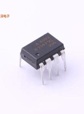 HCPL-4503-000E |原装DIP-8OPTOISO 3.75KV 1CH TRANS 8-DIP