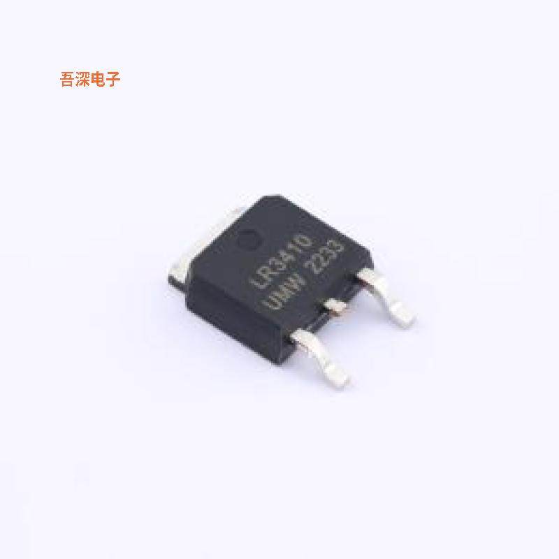 IRLR3410TR(UMW) |原装TO-252(MOSFET),电子元器件市场,拨动开关,淘宝优惠券,粉丝福利购,淘宝优惠卷