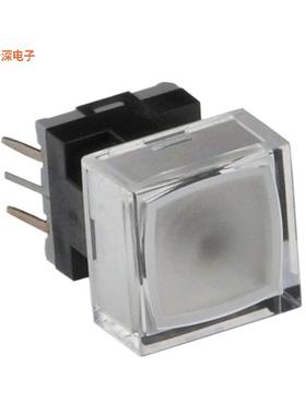 JB15HBPC-JB |SPST-NOSWITCH TACT SPST-NO 0.125A 24V