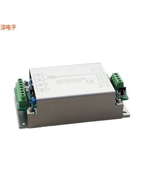 CQB75-300S48N-CMFD |封闭式DC/DC CONVERTER 48V 75W