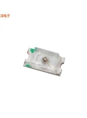 QLSP1306R |红色0603 PKG, TOP VIEW, RED,20MA