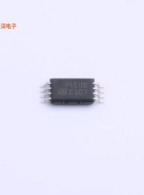 ST25DV16K-IER6T3 |原装TSSOP-8IC RFID TRANSP 13.56MHZ 8TSSOP