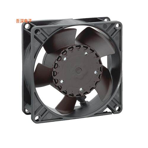 3312NH3 |12VDCFAN AXIAL 92X32MM 12VDC WIRE