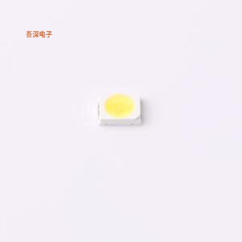 HVCW-2835FPY |原装SMD2835-2P发光二极管/