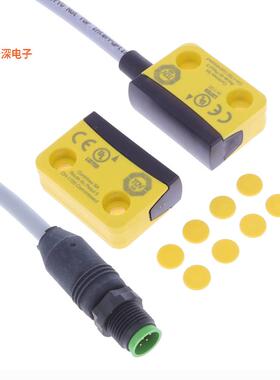 1202570015 |RFIDINTERLOCK RFID 8MM RA