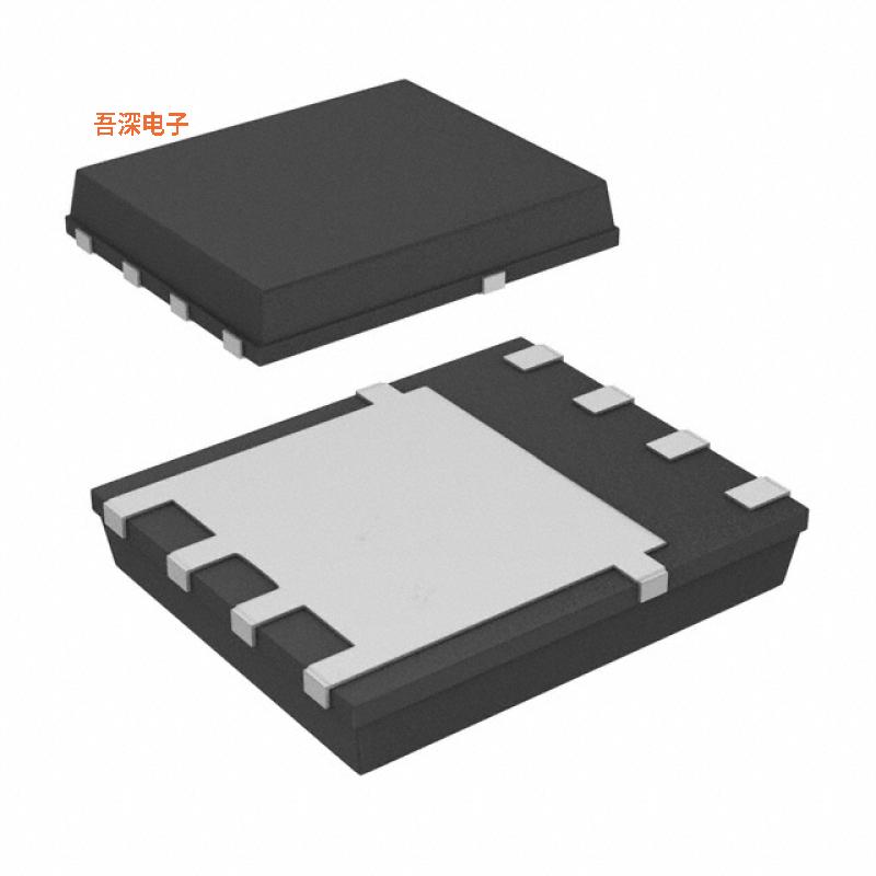 IRFH8311TRPBF |N 通道MOSFET N CH 30V 32A PQFN5X6
