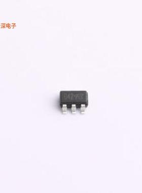NTGD4161PT1G-VB |原装TSOP-6(MOSFET)