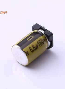 VKMC1002C6R8MV |原装SMD,D6.3xL10mm贴片型铝电解