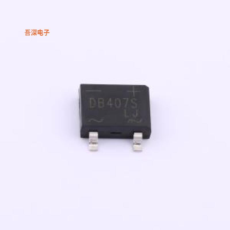 DB407S |原装DBS整流桥