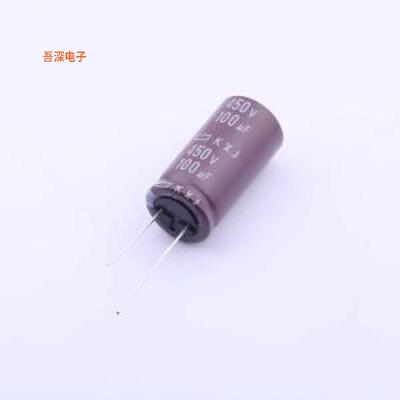 EKXJ451ELL101MMP1S 原装|正品插件,D18xL35.5m