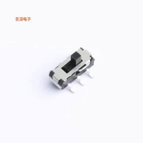 K3-2235S-F1 |2P2T 柄长2滑动SMD,9x3.5mm