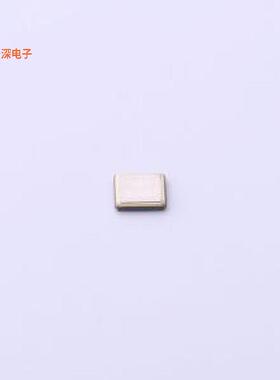 CM4026M00007T8188025 |原装SMD2520-4P无源晶振