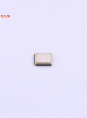 5YAA25000121TF25E2 |原装SMD3225-4P无源晶振