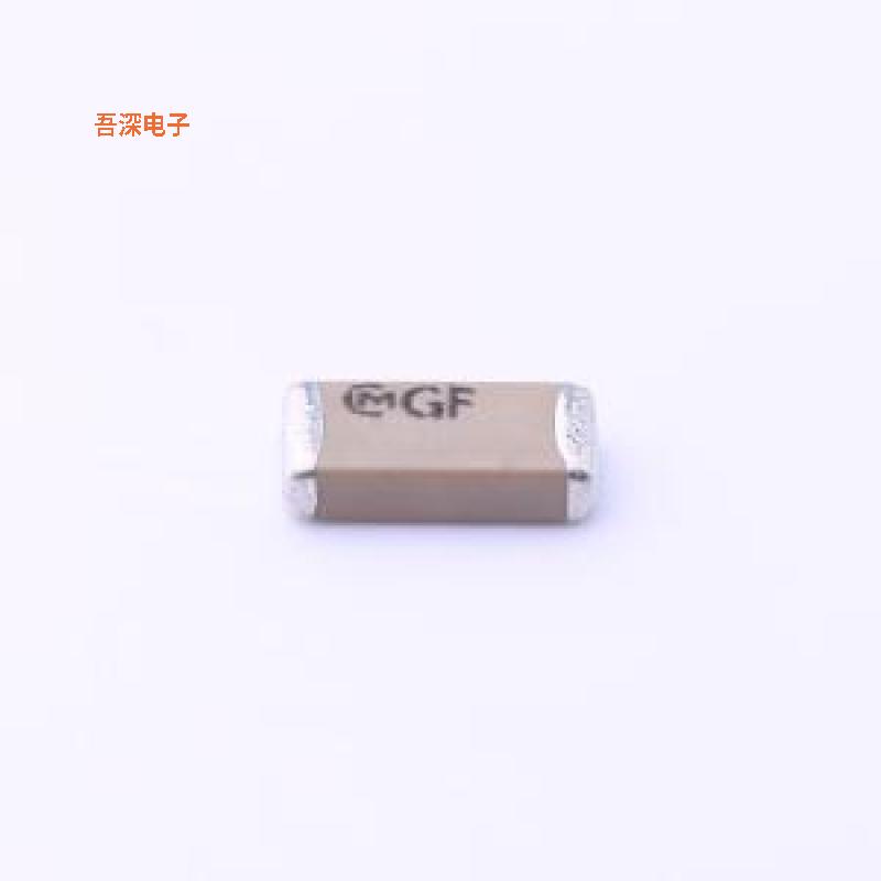 GA352QR7GF102KW01L |原装2211CAP CER 1000PF 250VAC X7R 2211