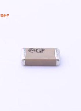 GA352QR7GF102KW01L |原装2211CAP CER 1000PF 250VAC X7R 2211