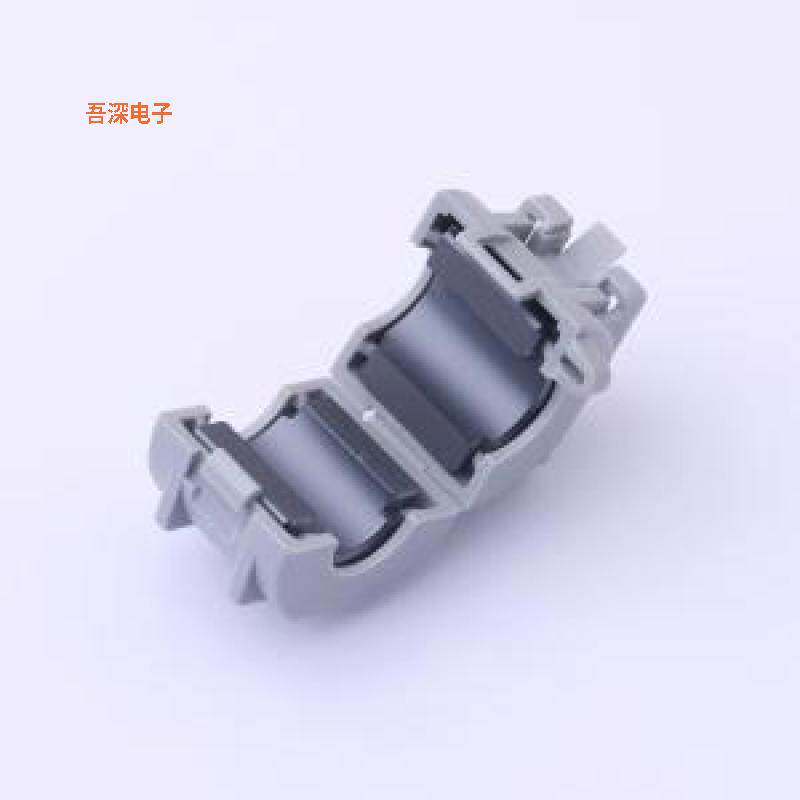 原装 ZCAT2017-0930B |全新正品FERRITE CORE 50 OHM HINGED 9MM