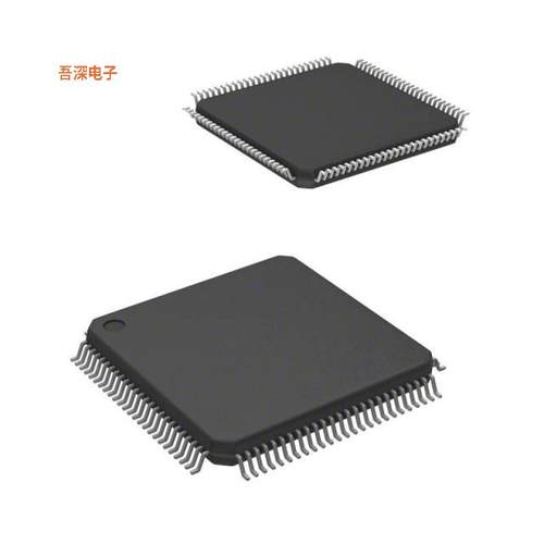 DS2152L |原装全新IC TXRX T1 1CHIP ENHNCD 100-LQFP