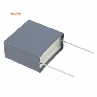 R413F147040M1M |4700 pFCAP FILM 4700PF 20% 1KVDC RADIAL
