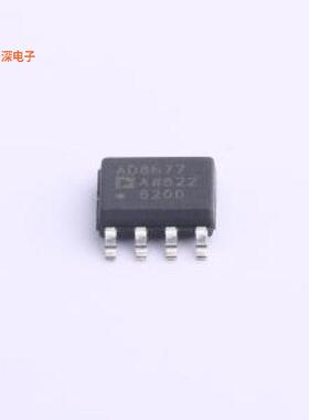 AD8677ARZ |原装SOIC-8运算放大器