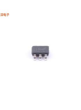 TPS22810DBVT |原装SOT-23-6IC PWR SWITCH N-CHAN 1:1 SOT23-6