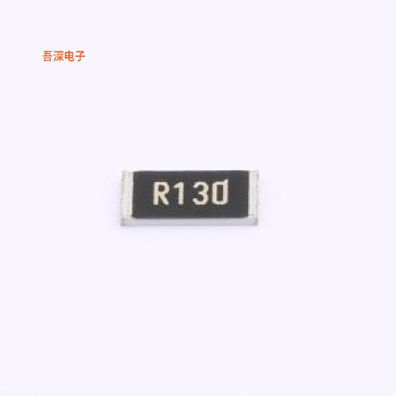 FCF25FP-R130E |原装2512电流采样/分流器