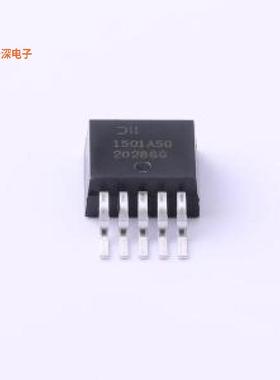 AP1501A-50K5G-13 |原装TO-263-5DC-DC芯片