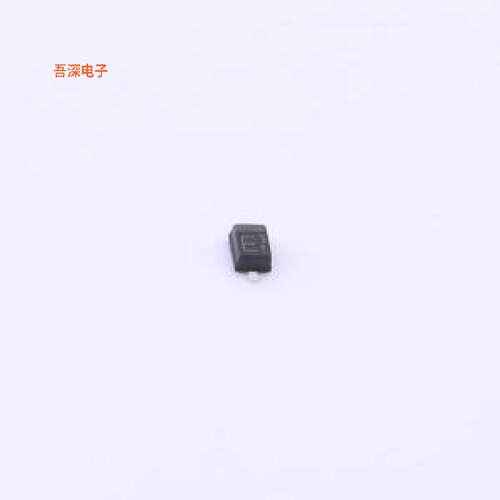 1SS380VMFHTE-17|原装SOD-323FLDIODE STANDARD 80V 100MA UMD