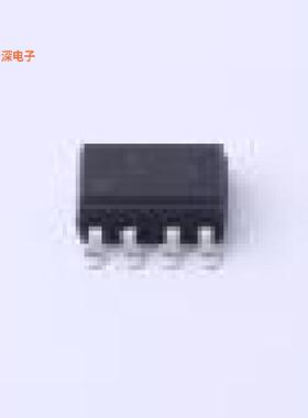 LTV-T350S-TA1 |原装SMD-8P逻辑输出光耦