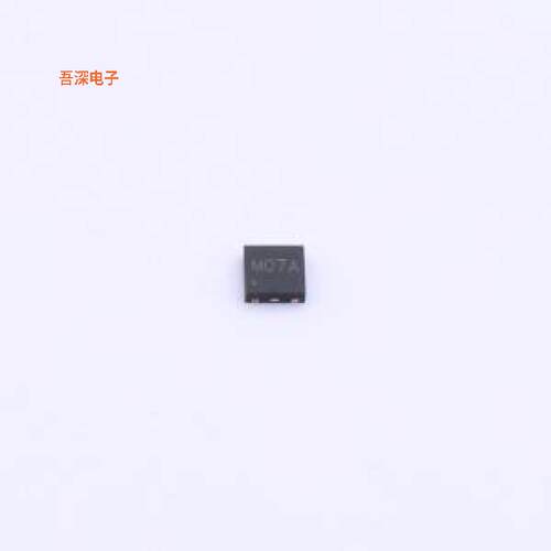 BES07NLA1 |原装DFN2x2-3L静电和浪涌保护(TVS/ESD)