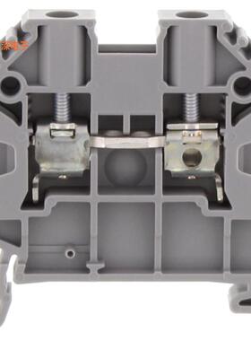 17104.6 |馈通式SRK 4/2A FEED TROUGH;GRAY