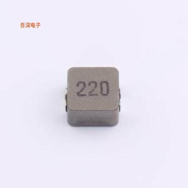 APH0850T220M |原装SMD,8.8x8mm功率