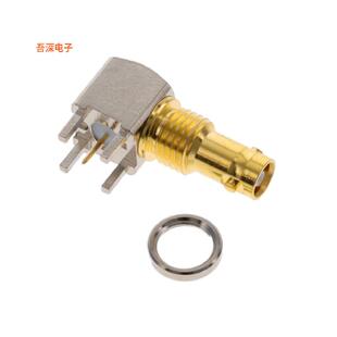 HDBNC-J-P-HF-RA-BH2 |原装全新75 OHM HIGH-DENSITY BNC