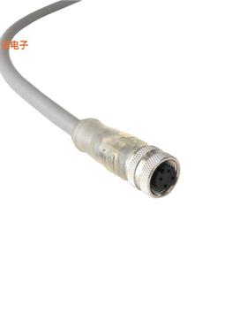 原装 PXPPNP12FBF04ACL100PVC |全新正品插头