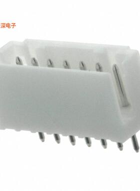 292133-7 |原装全新CONN HEADER VERT 7POS 2MM