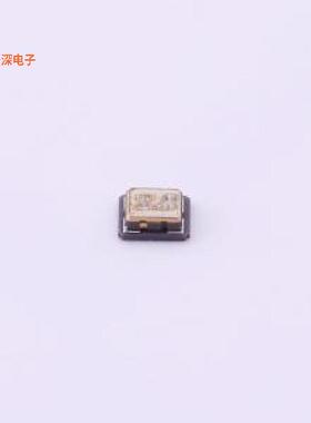 T132S4-25000ML33DTL |原装SMD3225-4P温度补偿晶体振荡器(TCXO)