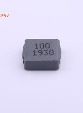 TMPC0624H-100MG-D |原装SMD,7x6.6mm功