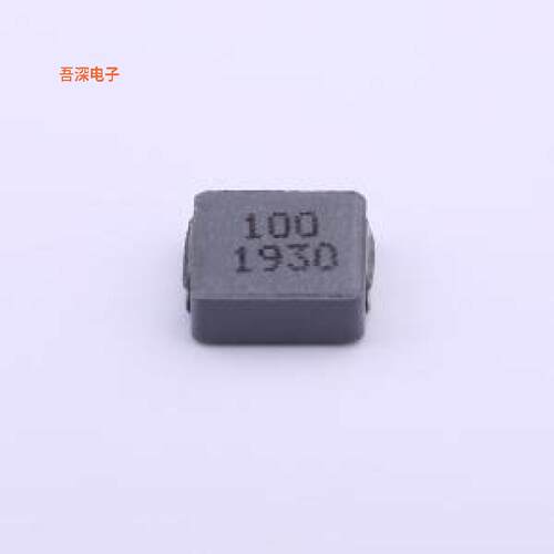 TMPC0624H-100MG-D|原装SMD,7x6.6mm功