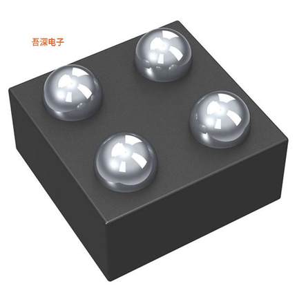 TMP144YBKR |原装DSBGA-4LOW-POWER, DIGITAL TEMPERATURE S